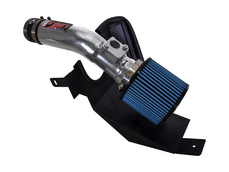 Injen Polished SP Short Ram Cold Air Intake System For 16-21 Honda Civic L4-1.5L Turbo - SP1572P