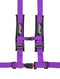 PRP 4.2 Harness- Purple