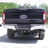 MBRP 4" Cat Back Single Side AL Exhaust For 17+ Ford F-250/350 6.2/7.3/6.8L Super/Crew Cab S5247AL