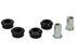 Whiteline 01-05 Honda Civic ES & EU / 02-06 Acura RSX Type S DC5 Rear Camber adj kit - uppr c/arm