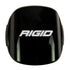 Rigid Industries Single Light Cover for Adapt XP - Black