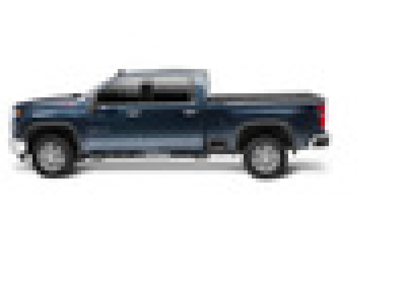 Retrax 2020 Chevrolet / GMC 6ft 9in Bed 2500/3500 RetraxPRO XR