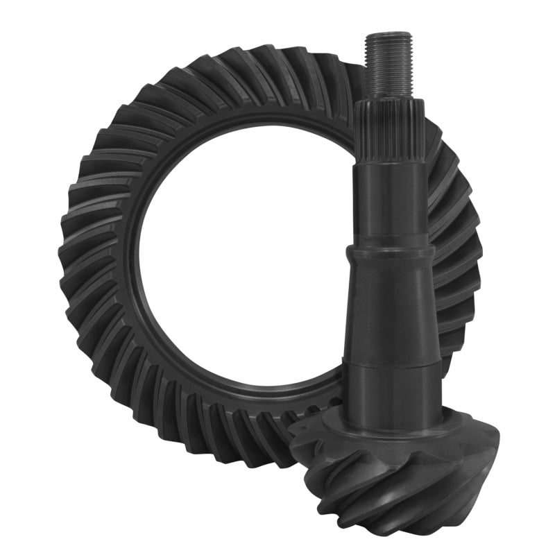 Yukon Gear Reverse Front Ring and Pinion Set For Chrysler 9.25in/4.11 Ratio