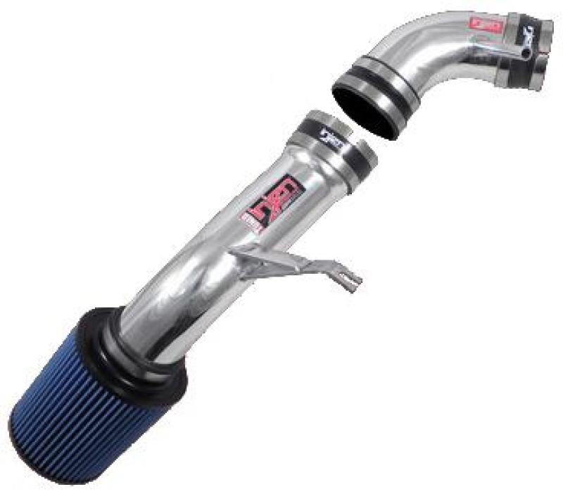 Injen Polished SP Cold Air Intake System For 10-12 Hyundai Genesis V6-3.8L - SP1390P