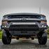 Westin 16-19 Chevy/GMC Silverado/Sierra 1500 Pro-Mod Front Bumper