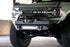 DV8 Offroad 2021+ Ford Bronco Modular Front Bumper Winch Capable w/ Auxiliary Light Mounts