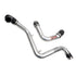 Injen Polished SES Intercooler Pipes For 13-18 Ford Focus ST L4-2.0L Turbo - SES9002ICP