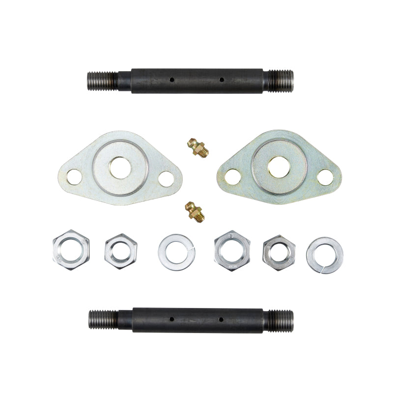 ARB Greasable Pin & Plate Kit 40Series OMEGP8