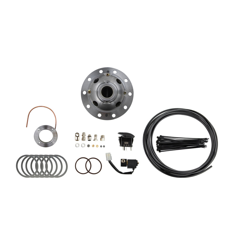ARB AIR LOCKER DIFFERENTIAL 30Spl 3.73&Dn TOYOTA 8