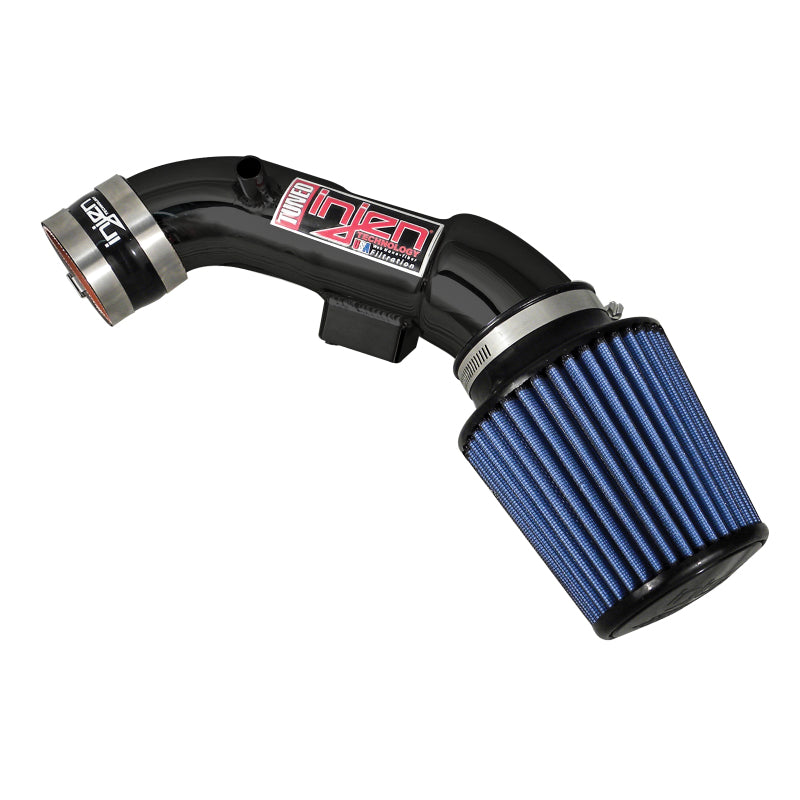 Injen Black SP Short Ram Cold Air Intake System For 06-11 Honda Civic L4-1.8L - SP1570BLK