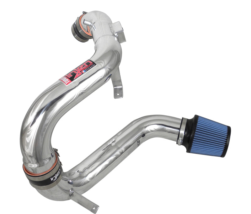 Injen Polished SP Cold Air Intake System For 12-15 Honda Civic L4-1.8L - SP1571P