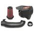 Injen Evolution Cold Air Intake System (Oiled) For 12-18 Jeep Wrangler JK V6-3.6L - EVO5009C