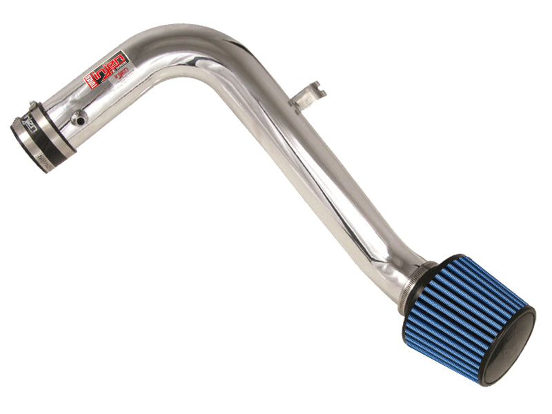 Injen Polished RD Cold Air Intake System - RD1481P