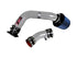 Injen Polished RD Cold Air Intake System - RD1966P