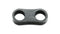 Vibrant 1.18in Billet Aluminum Line Separators