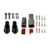 Rigid Industries 2021+ Ford Bronco Rear Chase Pod Light Kit