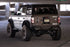 DV8 21-22 Spare Tire Delete