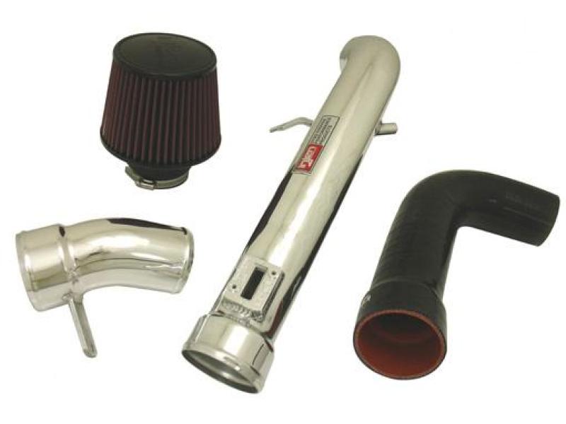 Injen Polished SP Cold Air Intake System For 03-06 Nissan 350Z V6-3.5L - SP1986P