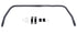 Hellwig 22-23 Toyota Tundra 2WD/4WD 1-1/4in Rear Sway Bar