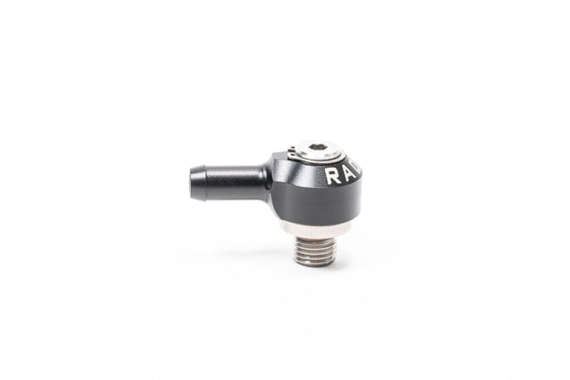 Radium 4AN ORB Swivel Banjo to 8.5mm Barb