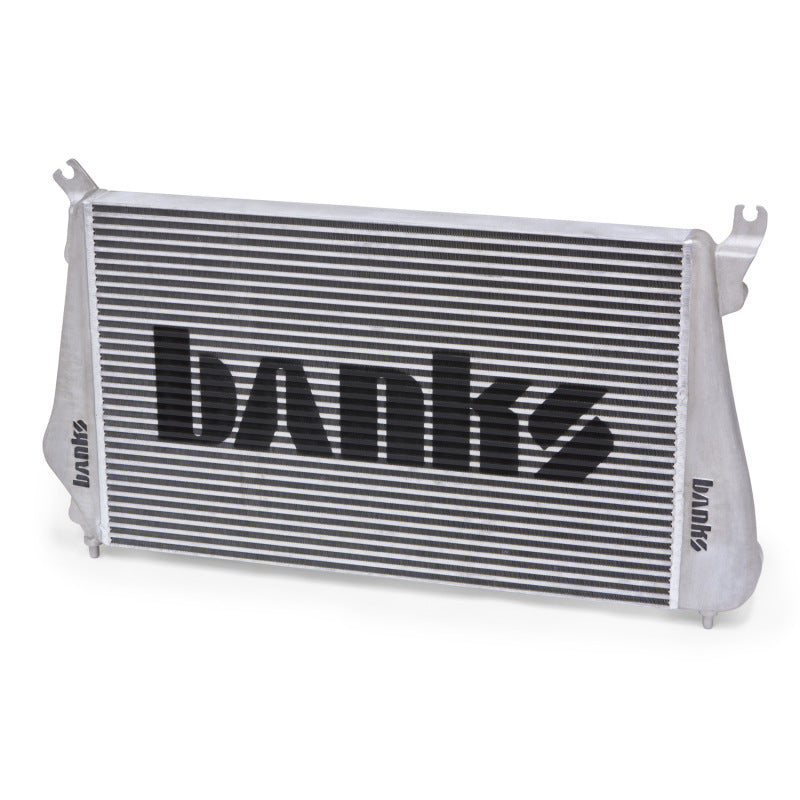 Banks Power Intercooler Upgrade 11-16 Chevy/GMC Techni-Cooler System w/ Boost Tubes 25988