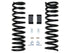 ICON 2014+ Ram 2500 4.5in Front Dual Rate Spring Kit