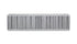 Vibrant Vertical Flow Intercooler 27in. W x 6in. H x 4.5in. Thick
