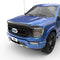 EGR 2021+ Ford F150 Superguard Hood Shield - Smoke (303581)