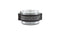 Vibrant 2in O.D. Aluminized HD 2.0 Clamp Assembly - Anodized Black