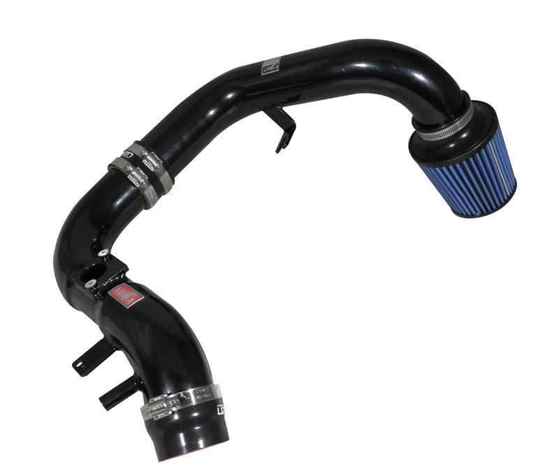 Injen Black SP Cold Air Intake System - SP2077BLK