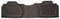 Husky Liners 07-12 GM Silverado/Tahoe/Suburban/Escalade X-Act Contour Black Floor Liners (2nd Seat)