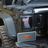 Bushwacker 18-22 Wrangler (JL) TrailArmor Rear Corner Gaurd