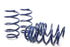 H&R 17-22 Alfa Romeo Guilia Quadrifoglio (2WD) 952 Sport Spring (Incl. Alfa Active Susp.)