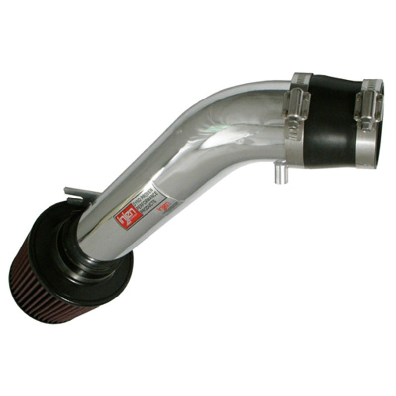 Injen Short Ram Cold Air Intake System for 92-95 Civic Dx Lx Ex Si IS1520P