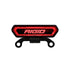 Rigid Industries 2021+ Ford Bronco Rear Chase Pod Light Kit