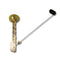 Autometer Swing-ARM Type Adjustable 240OHM 0-33OHM Full Fuel Level Sensor - 3262