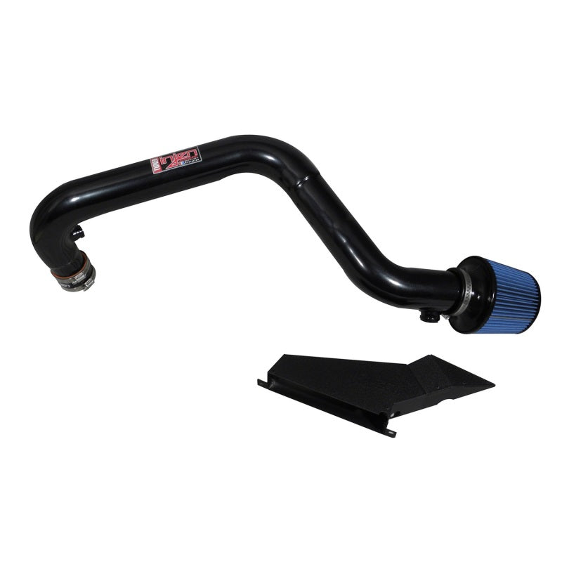 Injen Black SP Short Ram Cold Air Intake System For 10-13 Volkswagen GTI L4-2.0L Turbo - SP3071BLK