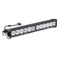 Baja Designs OnX6+ Straight LED Light Bar, Driving/Combo Pattern, Clear, 20 Inch 452003