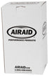 Airaid Universal Air Filter - Cone 3 1/2 x 6 x 4 5/8 x 9