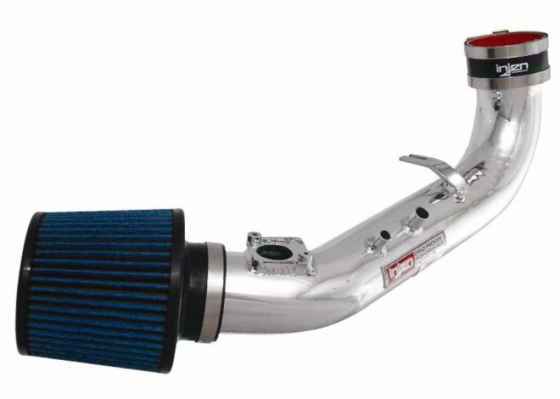 Injen Polished IS Short Ram Cold Air Intake System For 01-03 Lexus LS430/GS430/SC430 - IS2095P