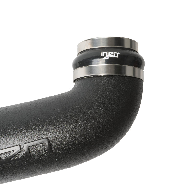 Injen Evolution Cold Air Intake System (Oiled) For 12-18 Jeep Wrangler JK V6-3.6L - EVO5009C