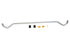 Whiteline 9/10+ Impreza GH/GR MY11 / 9/10+ STi Front 24mm Swaybar-X heavy duty