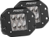 Rigid Industries D2 - Flush Mount - Driving Pair