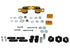 Whiteline 9/02-9/07 Subaru Impreza/WRX Front Vehicle Essentials Kit