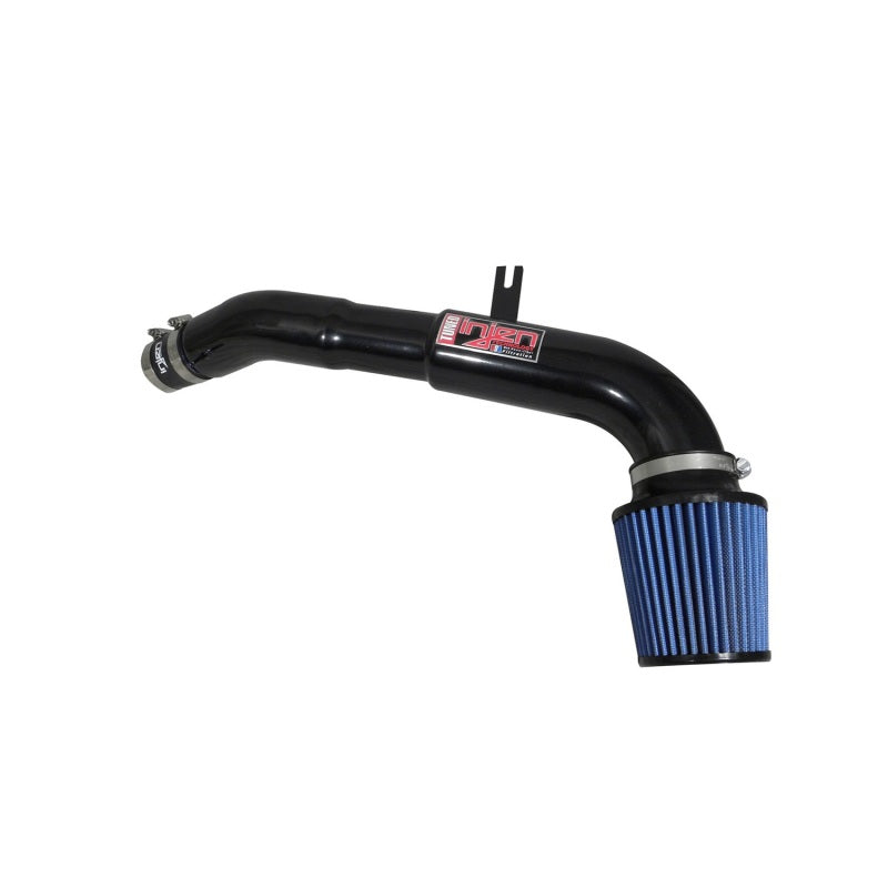 Injen Black SP Short Ram Cold Air Intake System - SP1902BLK