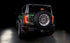 Oracle Lighting Flush Style LED Taillights for 21-22 Ford Bronco 5892-504