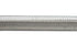 Vibrant -10 AN SS Braided Flex Hose (5 foot roll)