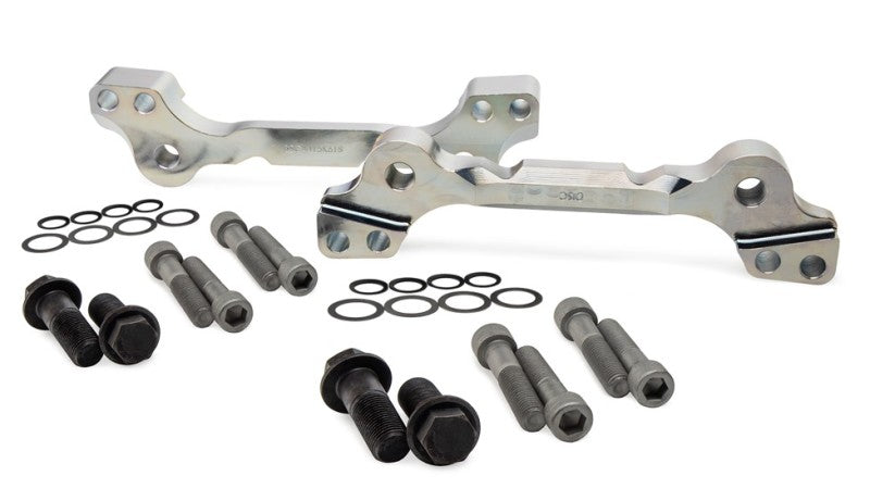 Alcon 2021+ Ford F150 (excluding Raptor) Front Bracket Kit