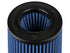 aFe MagnumFLOW Air Filters UCO P5R A/F P5R 4F x 6B x 4-1/2T (Inv) x 6H