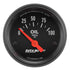 Autometer Z-Series 2-1/16" 0-100PSI Air-Core Oil Pressure Gauge - 2634